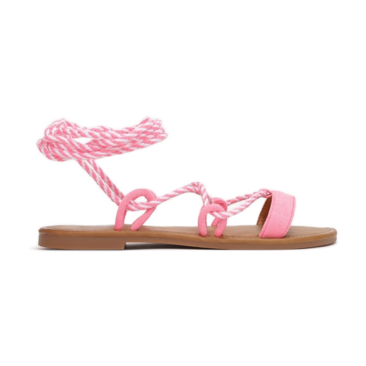 Vices Vicios 2041-80-fushia rosado