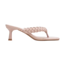 Vices Mordazas 6772-45-rosa