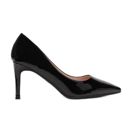 Vices Mordazas 3452-38-negro