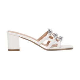 Vices Mordazas YU070-71-blanco
