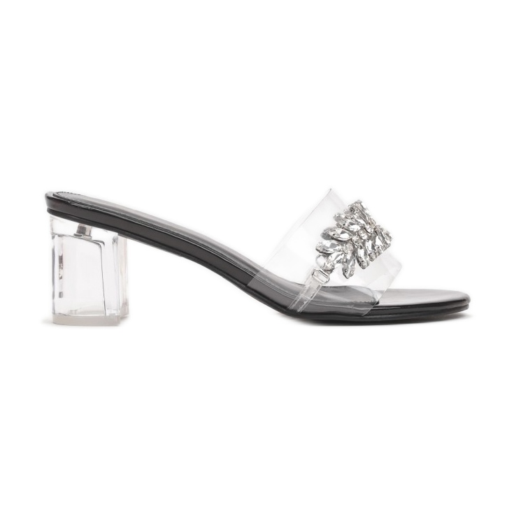 Vices Mordazas YU071-38-negro Vices Mordazas YU071-38-negro