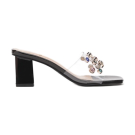 Vices Mordazas VIVI057-38-negro
