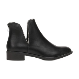 Vices Mordazas Y8191-38-negro