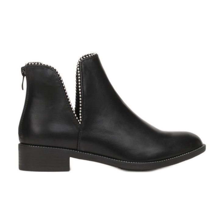 Vices Mordazas Y8191-38-negro