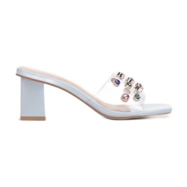 Vices Mordazas VIVI057-51-azul Vices Mordazas VIVI057-51-azul