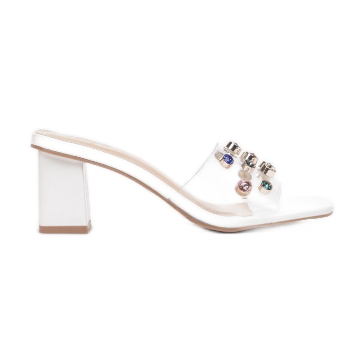 Vices Mordazas VIVI057-71-blanco Vices Mordazas VIVI057-71-blanco