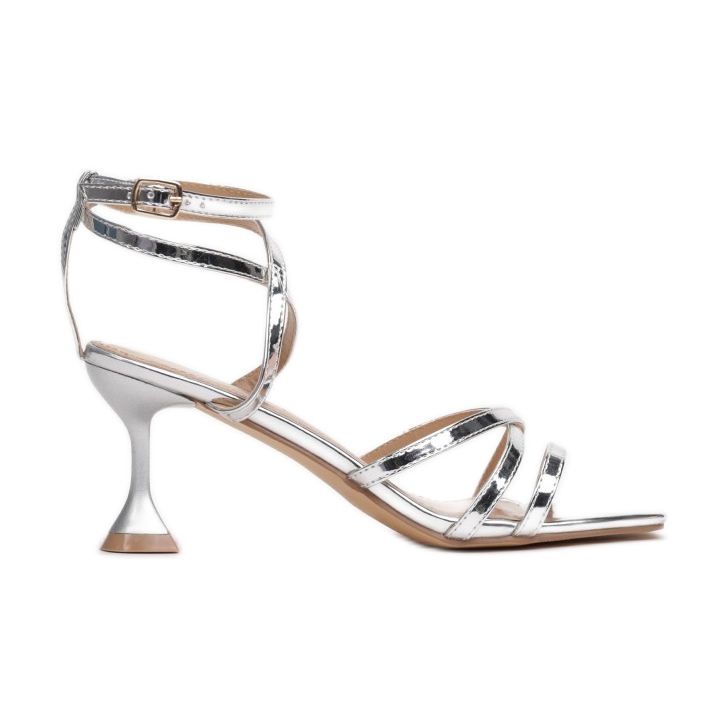 Vices Mordazas TINA41-52-plata