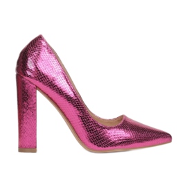 Vices Mordazas MVP310-80-fushia fucsia Vices Mordazas MVP310-80-fushia fucsia