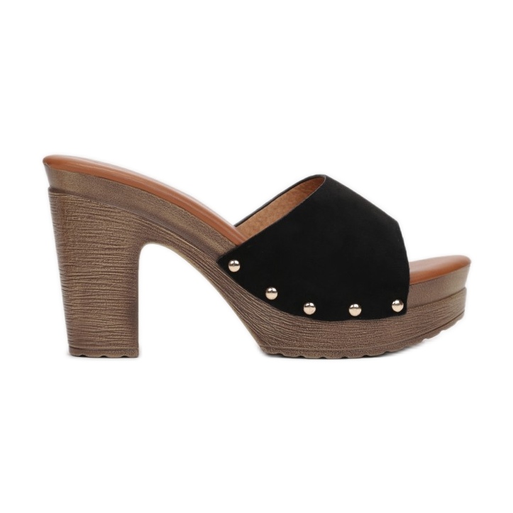 Vices Mordazas YQ23-38-negro