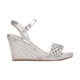 Vices Mordazas LEE065-52-plata Vices Mordazas LEE065-52-plata