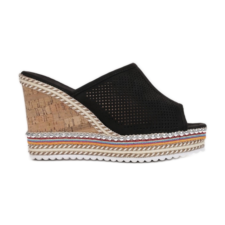 Vices Mordazas XF91-38-negro
