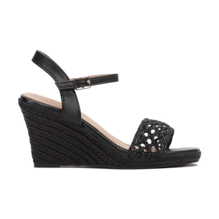 Vices Mordazas LEE065-38-negro