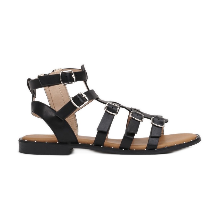 Vices Mordazas LEE057-38-negro