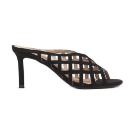 Vices Mordazas NN140-38-negro Vices Mordazas NN140-38-negro