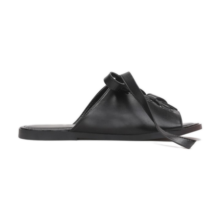 Vices Mordazas NN127-38-negro