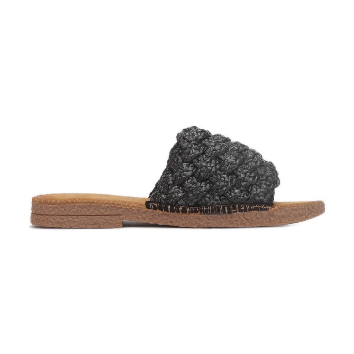 Vices Mordazas NN118-38-negro