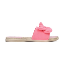 Vices Mordazas NN160-80-fushia rosa