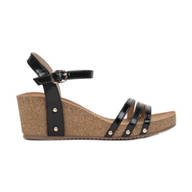 Vices Mordazas FD53-38-negro Vices Mordazas FD53-38-negro