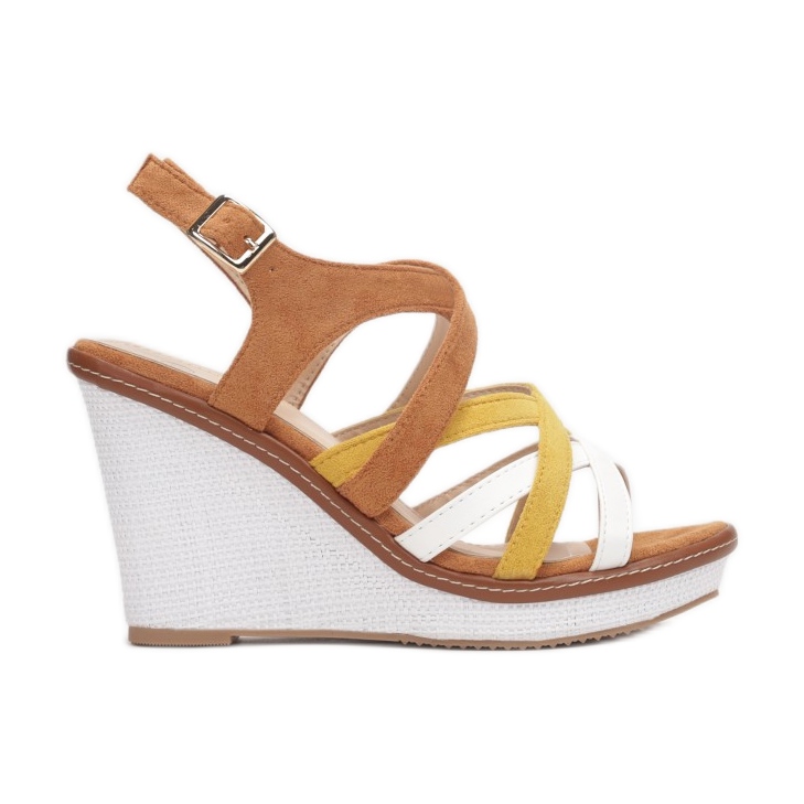 Vices Mordazas BL293-SS21-68-camel marrón Vices Mordazas BL293-SS21-68-camel marrón