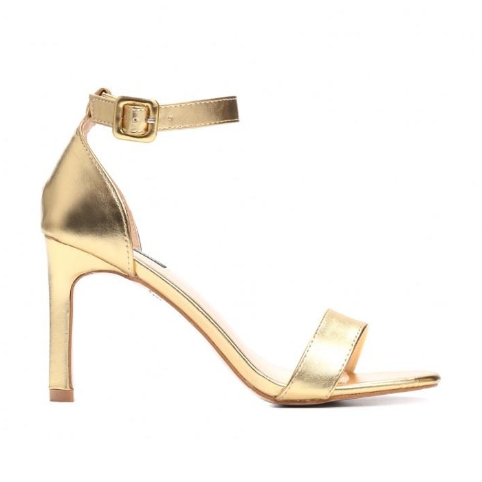 Vices Vicios 1559-37 Oro dorado Vices Vicios 1559-37 Oro dorado