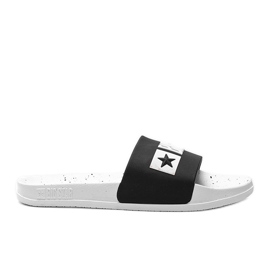 Zapatillas de mujer Big Star Sandi negras negro Zapatillas de mujer Big Star Sandi negras negro