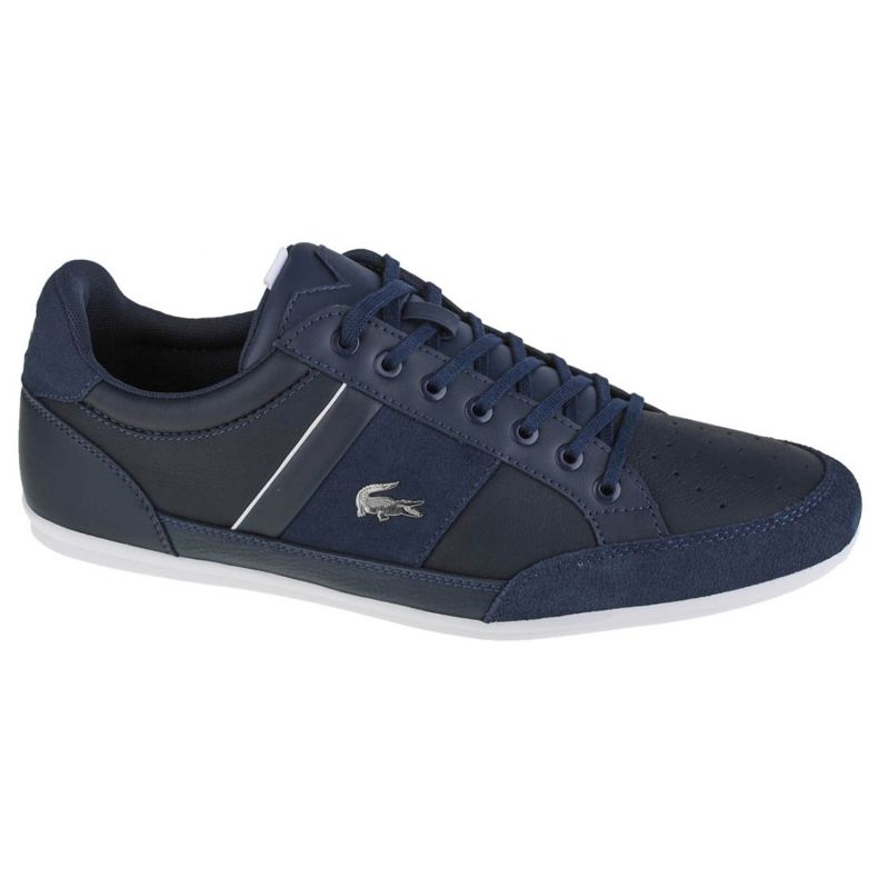 Lacoste Chaymon M 741CMA0064092 azul marino