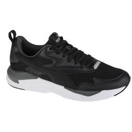 Zapatillas Puma X-Ray Lite M 374122 01 negro