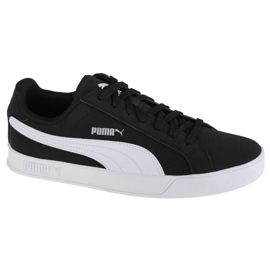 Zapatillas Puma Smash Vulc 359622 09 blanco