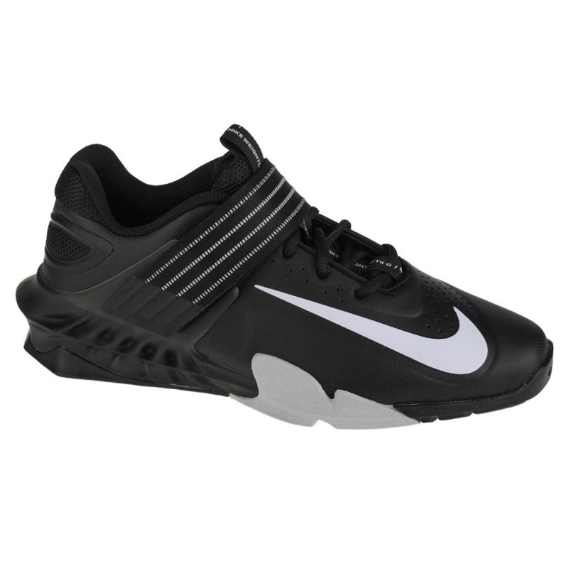Zapatillas Nike Savaleos CV5708-010 negro Zapatillas Nike Savaleos CV5708-010 negro