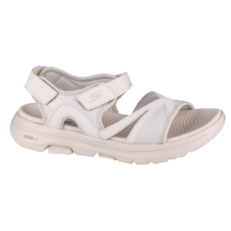 Skechers Go Walk 5-Restaurado W 140098-NAT beige