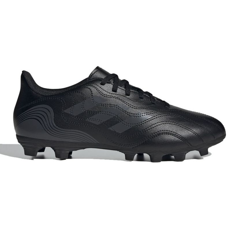 Botas de fútbol adidas Copa Sense.4 FxG M FW6537 negro negro