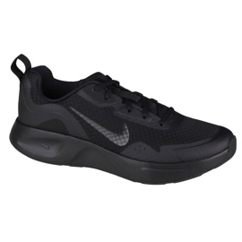 Zapatillas Nike Wearallday CJ1677-002 negro