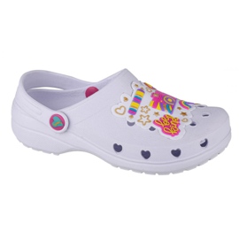 Skechers Heart Charmer Photobomb Jr 308003L-WMLT 308003L-WMLT blanco negro Skechers Heart Charmer Photobomb Jr 308003L-WMLT 308003L-WMLT blanco negro