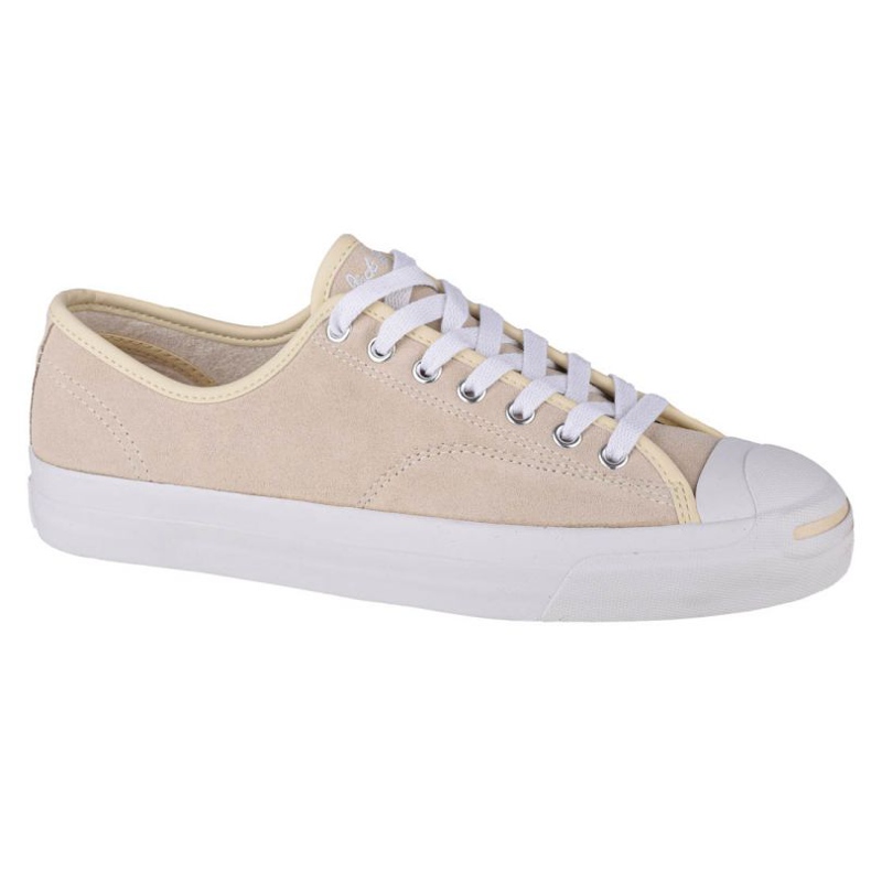 Zapatillas Converse x Jack Purcell M 160530C beige