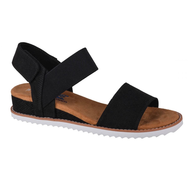 Skechers Desierto Kiss W 31440-BLK negro
