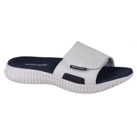 Skechers Elite Flex-Trevera M 237070-WNV blanco negro Skechers Elite Flex-Trevera M 237070-WNV blanco negro