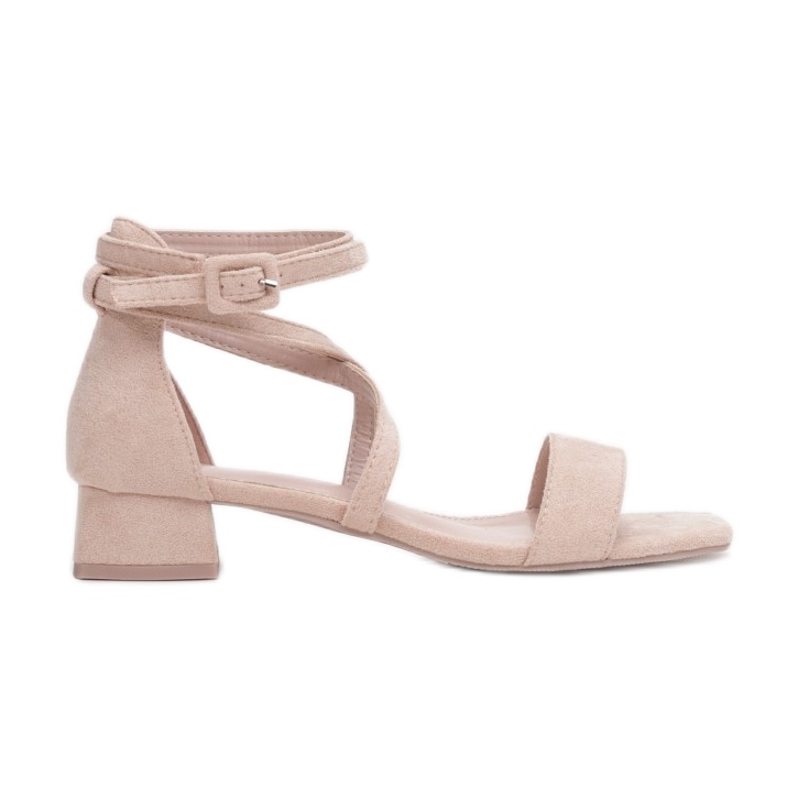 Vices Mordazas IDEAL-6920-45-rosa rosado
