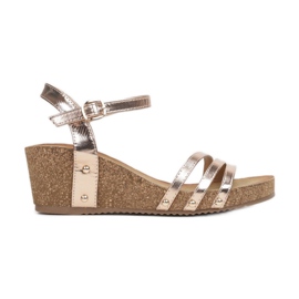 Vices Vicios FD53-449-champagne Vices Vicios FD53-449-champagne