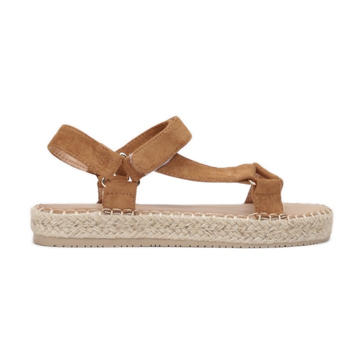 Vices Vicios 3518-68-camel marrón