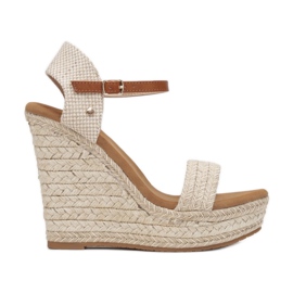 Vices Mordazas FL50-42-beige