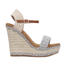 Vices Mordazas FL50-51-azul