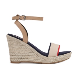 Vices Mordazas FL51-42-beige