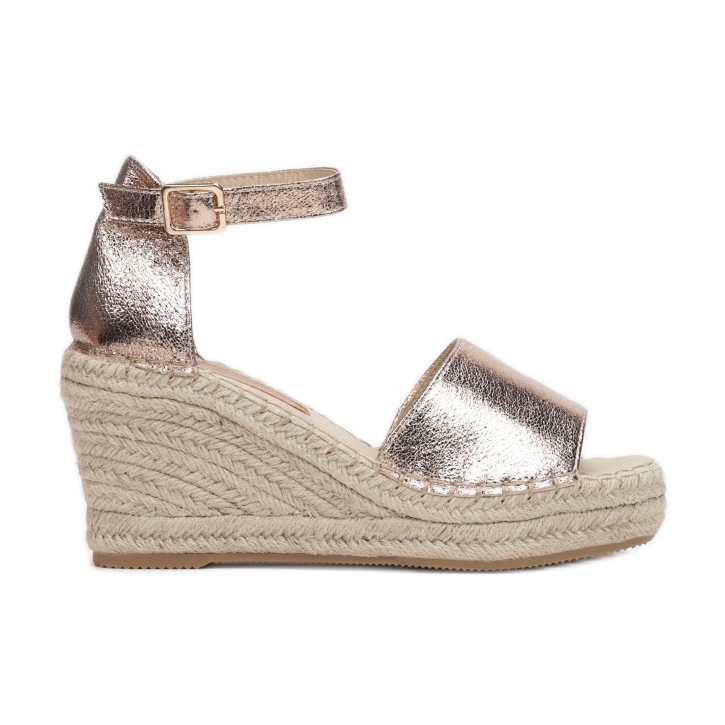 Vices Vicios L908-449-champagne Vices Vicios L908-449-champagne