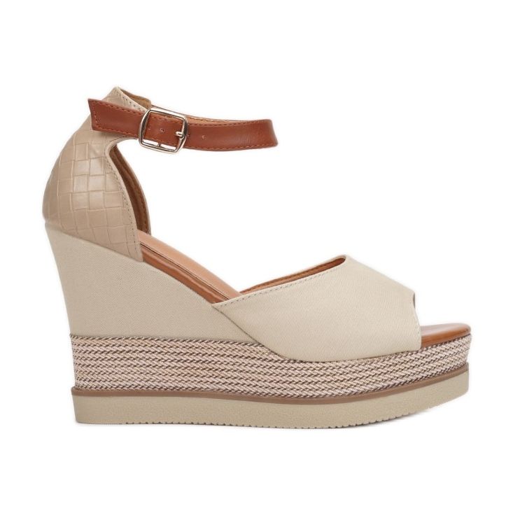 Vices Mordazas YQ19-42-beige