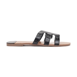 Vices Mordazas WL16B-38-negro