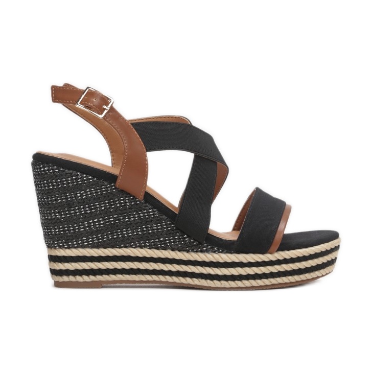 Vices Mordazas YQ17-38-negro