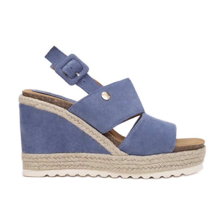 Vices Mordazas T893-51-azul Vices Mordazas T893-51-azul