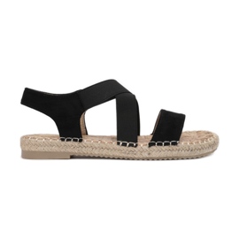 Vices Mordazas LX212-38-negro