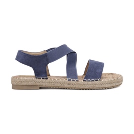 Vices Mordazas LX212-51-azul