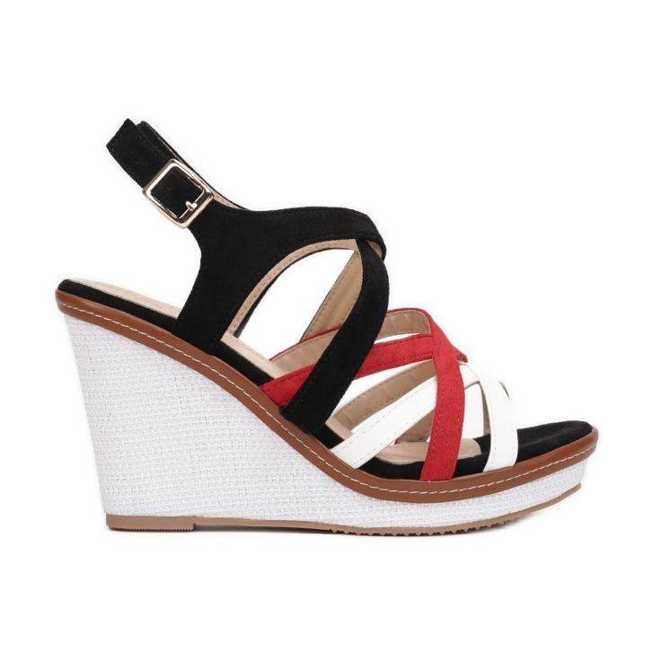 Vices Mordazas BL293-SS21-38-negro